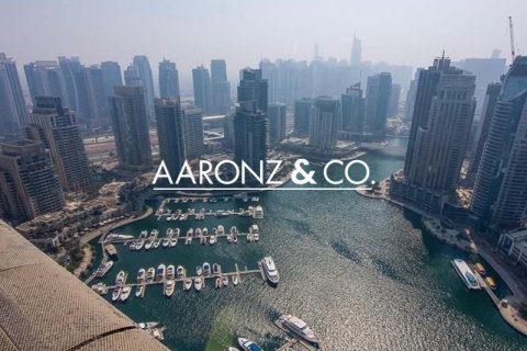 Apartment de 3 dormitorios en Marina Gate 2, UAE No. 140660 10
