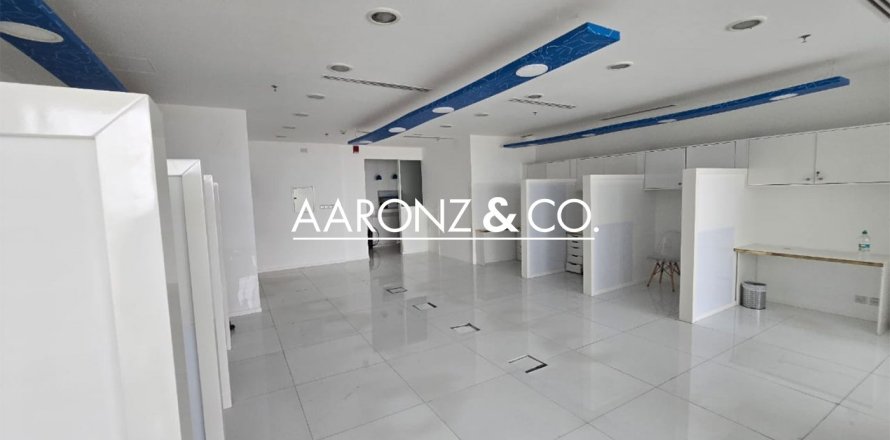 Office de 100m² en Business Bay, UAE No. 140655