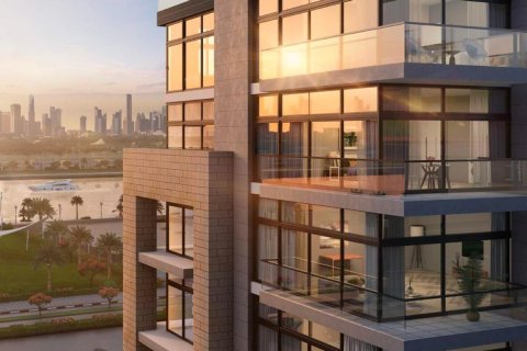 41.6m² Apartment in Meydan, UAE No. 203055 5