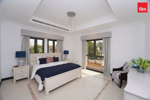Villa de 4 chambres à Palm Jumeirah, UAE No. 203056 19
