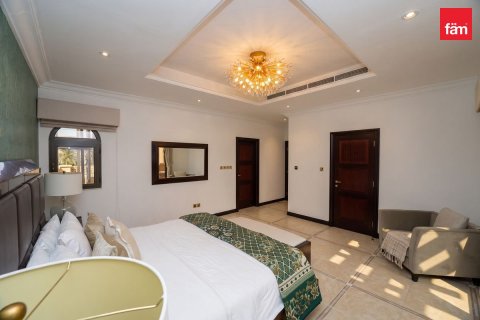 Villa de 4 chambres à Palm Jumeirah, UAE No. 203056 13
