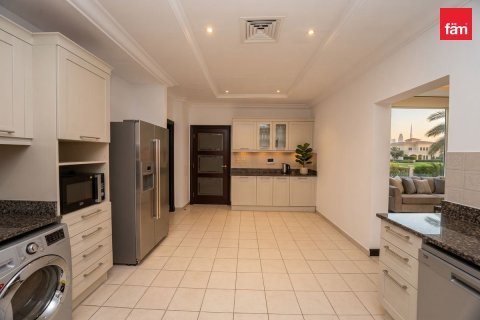Villa de 4 chambres à Palm Jumeirah, UAE No. 203056 12