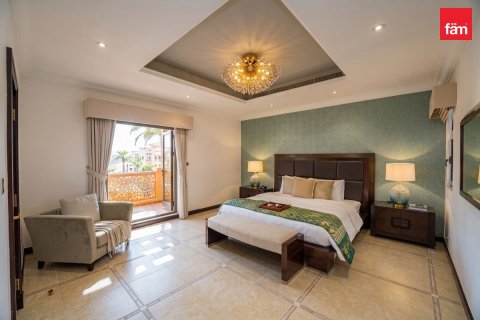 Villa de 4 chambres à Palm Jumeirah, UAE No. 203056 8