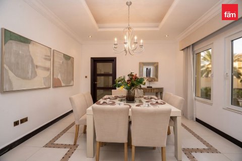Villa de 4 chambres à Palm Jumeirah, UAE No. 203056 7