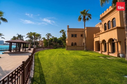 Villa de 4 chambres à Palm Jumeirah, UAE No. 203056 5