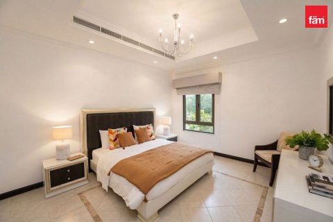 Villa de 4 chambres à Palm Jumeirah, UAE No. 203056 17