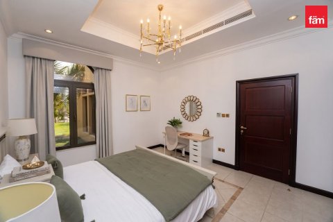 Villa de 4 chambres à Palm Jumeirah, UAE No. 203056 15
