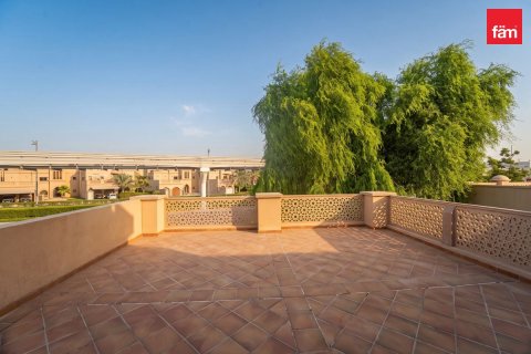 Villa de 4 chambres à Palm Jumeirah, UAE No. 203056 6