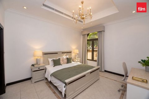 Villa de 4 chambres à Palm Jumeirah, UAE No. 203056 14