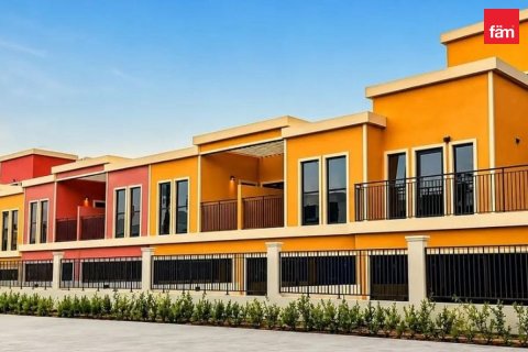 Townhouse de 4 chambres à Dubai, UAE No. 203057 13