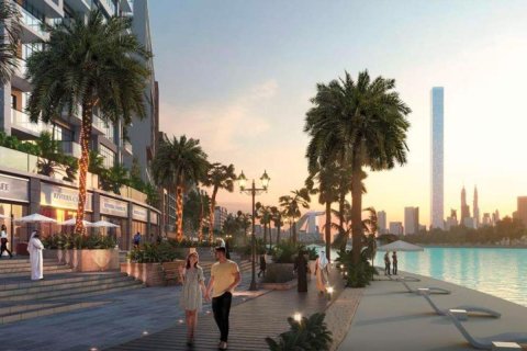 42.1m² Apartment in Meydan, UAE No. 203054 8