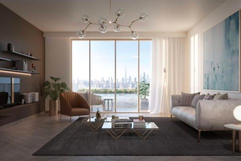 42.1m² Apartment in Meydan, UAE No. 203054 6