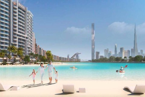 42.1m² Apartment in Meydan, UAE No. 203054 10