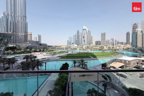 Appartement de 2 chambres à Dubai, UAE No. 203051