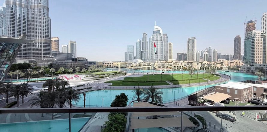 Appartement de 2 chambres à Dubai, UAE No. 203051