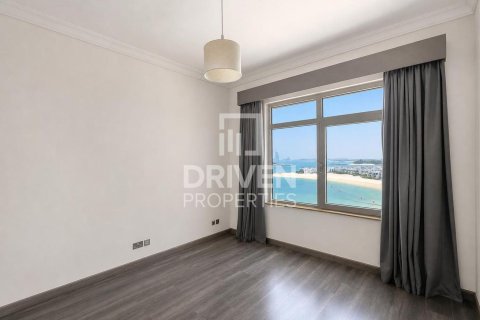 Квартира с 3 спальнями в Shoreline Apartments, ОАЭ №192374 12