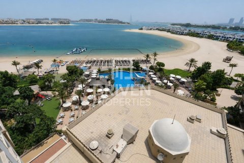 Квартира с 3 спальнями в Shoreline Apartments, ОАЭ №192374 19