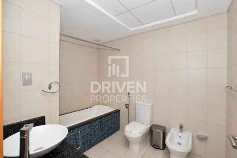 Квартира с 3 спальнями в Shoreline Apartments, ОАЭ №192374 15