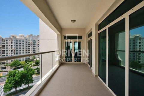 Квартира с 3 спальнями в Shoreline Apartments, ОАЭ №192374 21