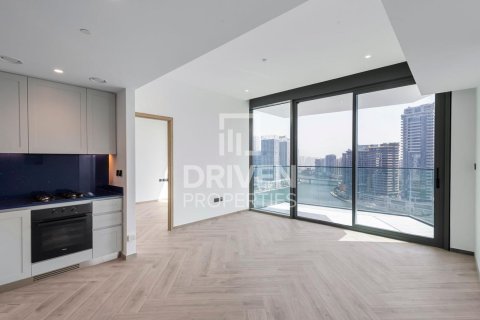 Apartment de 2 dormitorios en Business Bay, UAE No. 192377