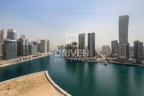 Appartement de 2 chambres à Business Bay, UAE No. 192377 12