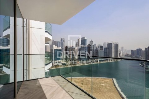 Appartement de 2 chambres à Business Bay, UAE No. 192377 13
