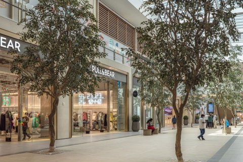 Квартира с 2 спальнями в Дубай Хилс Эстейт, ОАЭ №141436 10