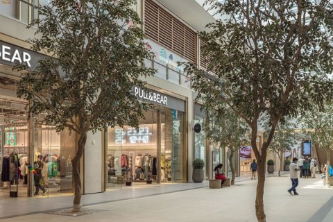 Квартира с 2 спальнями в Дубай Хилс Эстейт, ОАЭ №141436 7