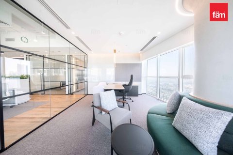 Office de 160.9m² à Dubai, UAE No. 141437 7