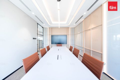 Office de 160.9m² à Dubai, UAE No. 141437 11