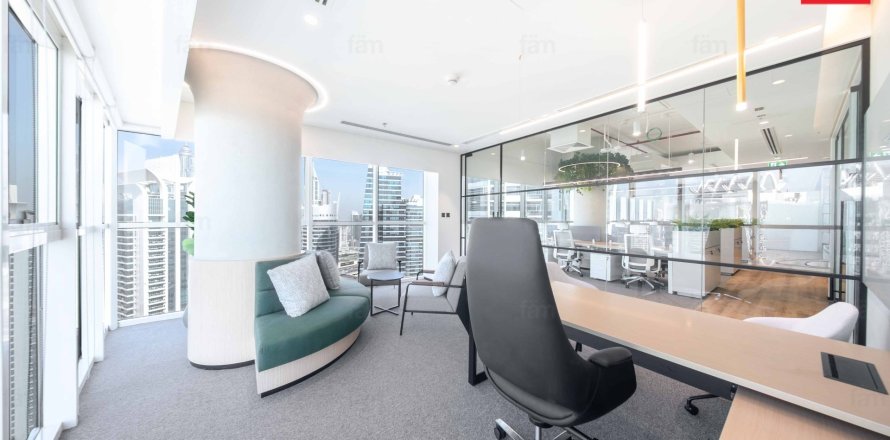 Office de 160.9m² à Dubai, UAE No. 141437