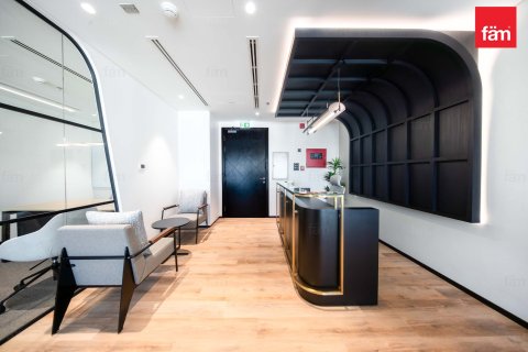 Office de 160.9m² à Dubai, UAE No. 141437 4