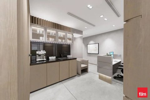 Офис 107.4м² в Дубай, ОАЭ №141435 3
