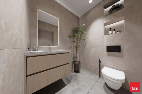 Офис 107.4м² в Дубай, ОАЭ №141435 8