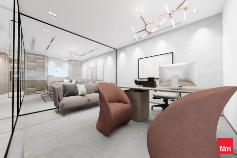 Офис 107.4м² в Дубай, ОАЭ №141435 4