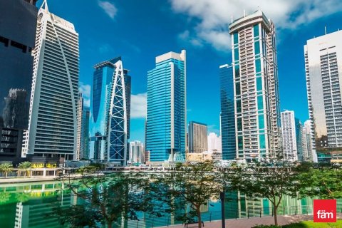 Офис 107.4м² в Дубай, ОАЭ №141435 12