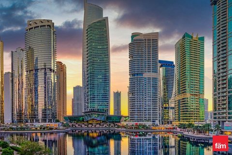 Офис 107.4м² в Дубай, ОАЭ №141435 10