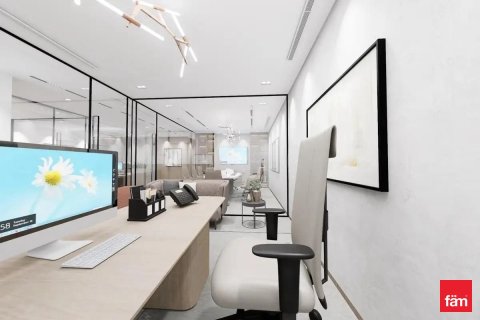 Офис 107.4м² в Дубай, ОАЭ №141435 7