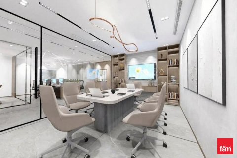 Офис 107.4м² в Дубай, ОАЭ №141435 6
