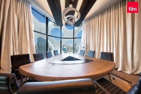 Офис 204.4м² в Бизнес-Бэй, ОАЭ №141433 6