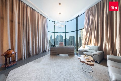 Офис 204.4м² в Бизнес-Бэй, ОАЭ №141433 4