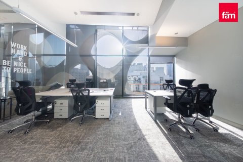 Офис 204.4м² в Бизнес-Бэй, ОАЭ №141433 8