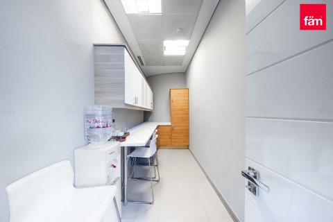 Офис 204.4м² в Бизнес-Бэй, ОАЭ №141433 13