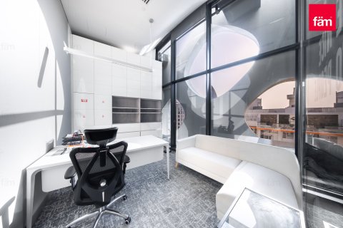 Офис 204.4м² в Бизнес-Бэй, ОАЭ №141433 10