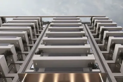 Studio Apartment in Jumeirah Village Circle, UAE No. 135031 10