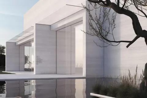 Studio Apartment in Jumeirah Village Circle, UAE No. 135031 4