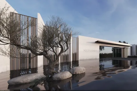 Studio Apartment in Jumeirah Village Circle, UAE No. 135031 3