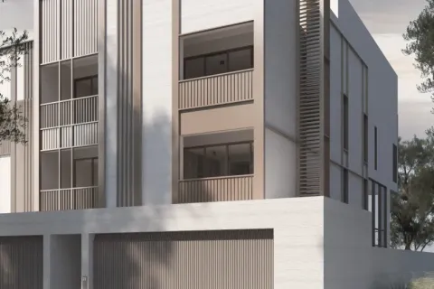 Studio Apartment in Jumeirah Village Circle, UAE No. 135031 6