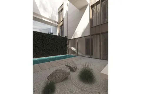 Studio Apartment in Jumeirah Village Circle, UAE No. 135031 8