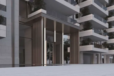 Studio Apartment in Jumeirah Village Circle, UAE No. 135031 9